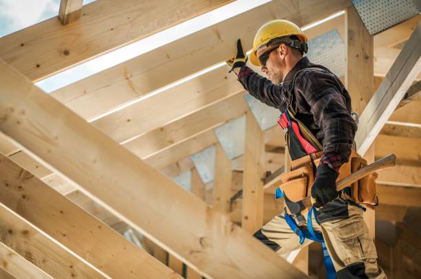 Professional Roofing Contractor in Cedar Bluff, AL