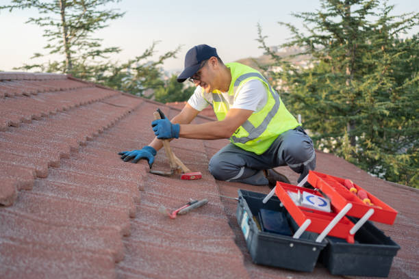 Best Tile Roofing Contractor  in Cedar Bluff, AL