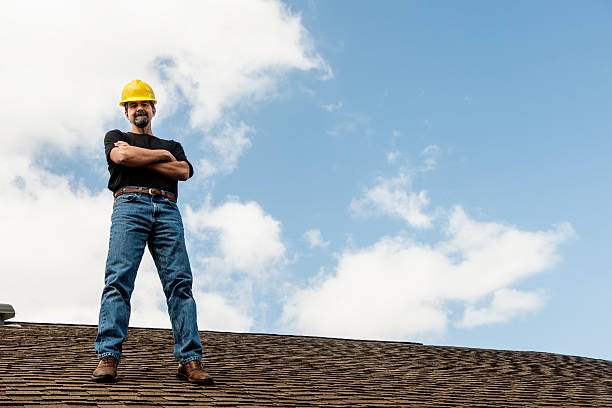 Quick and Trustworthy Emergency Roof Repair Services in Cedar Bluff, AL